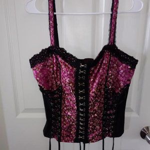 Tripp Corset
